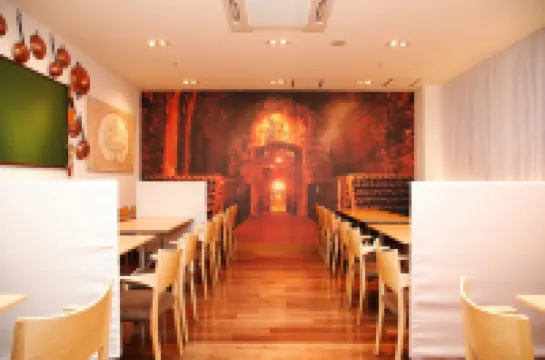 호텔 리솔 트리니티 삿포로