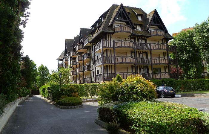 Le Fairway