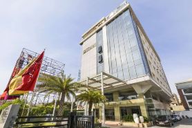 Ramada Encore by Wyndham Bangalore Domlur