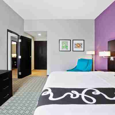 LQ Hotel by Wyndham Tegucigalpa Rooms