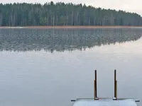 Kopinkallio 1  호텔