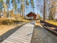 Joutsen Hotels in Mänttä-Vilppula