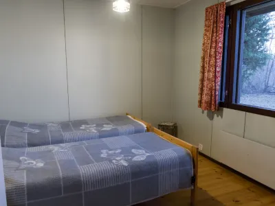 Vattomäki Hotels in 