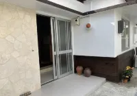 Condominium Wafu Tei Okinawa City - Pet friendly