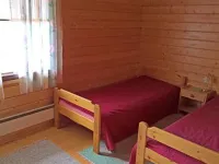 Iltaniemi Các khách sạn ở Enonkoski