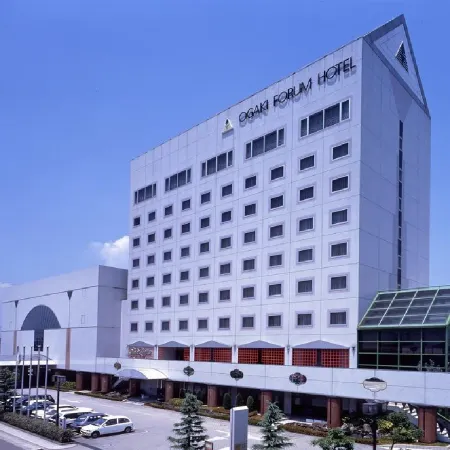 Ogaki Forum Hotel