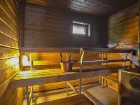 Juurlahti Hotel a Joutsa