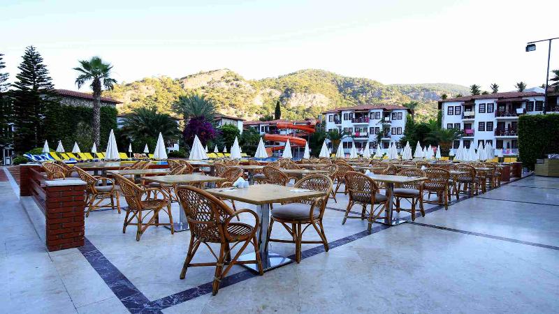 Alize Hotel Oludeniz - All Inclusive