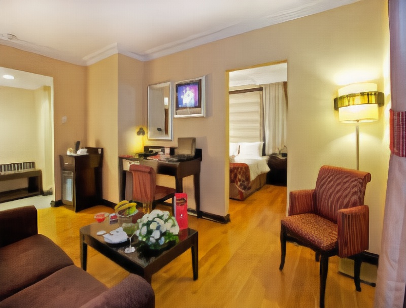 Ramada by Wyndham Istanbul Old City