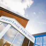 Hermitage Park Hotel Hotel in zona Ibstock Community College