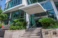 NH Collection Barranquilla Smartsuites Royal