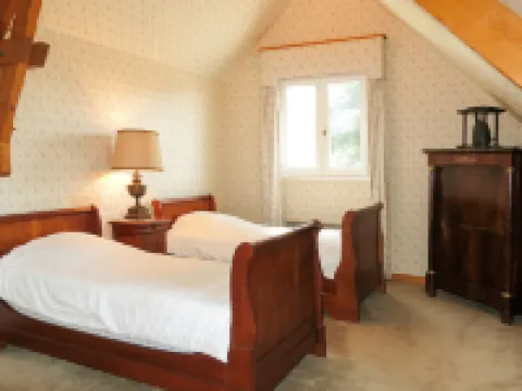 Stergann Hôtels à : Mesquer