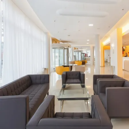 Сочи Парк Отель