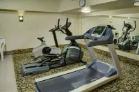 Lakeview Inns & Suites - Hinton Hotels in Hinton