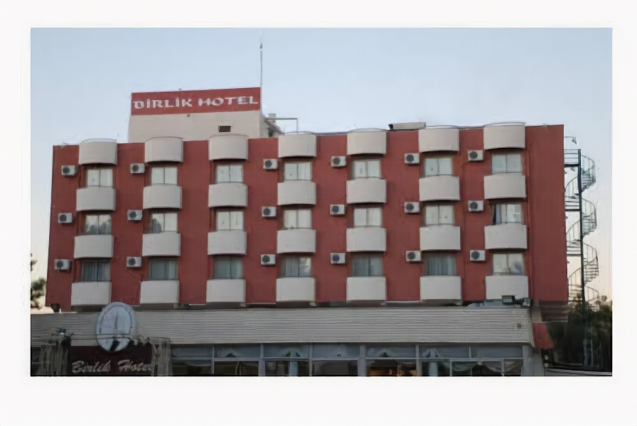 Birlik Hotel