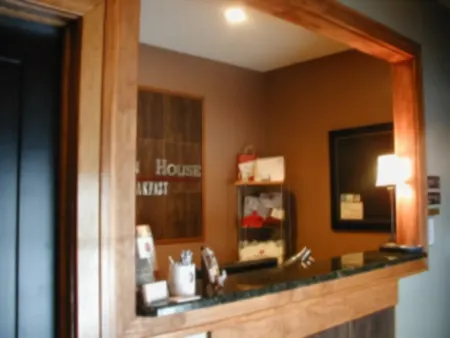 Hotel Dushore Отели в г. Laporte