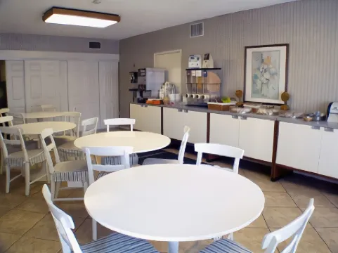 桑蒂貝斯特韋斯特酒店