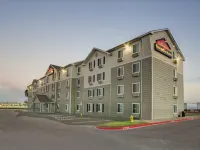 WoodSpring Suites Pharr