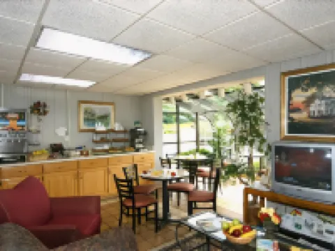 Best Western of Murphy Hotels in Murphy