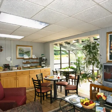 Best Western of Murphy Отели в г. Мерфи