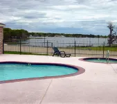 Best Western Lake Conroe Inn Hotels in Montgomery