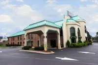 Best Western Statesville Inn