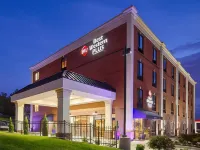 Best Western Plus College Park Hotel فنادق في كوليدج بارك