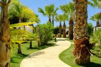 Asur Ocean Islantilla (x Be Live/Oasis) Hotels in Islantilla