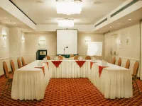 Best Western Plus Ottawa City Centre