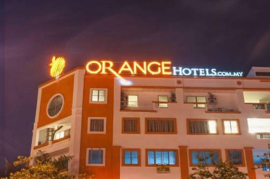 Hotel 99 Kota Kemuning Kuala Lumpur-Shah Alam Updated 2022 Price 
