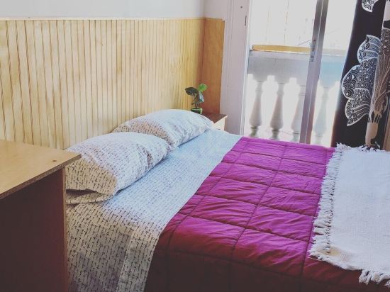 Casa Elias Hostel