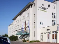 ACHAT Hotel Hockenheim Hotel a Reilingen