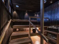 Villa Kantri Hôtels à : Multia