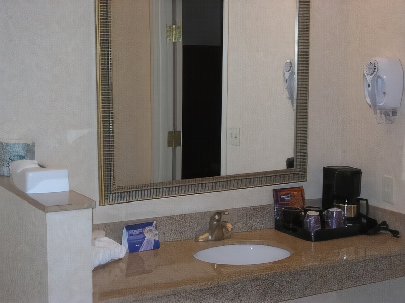 Best Western Plus Omaha Airport Inn