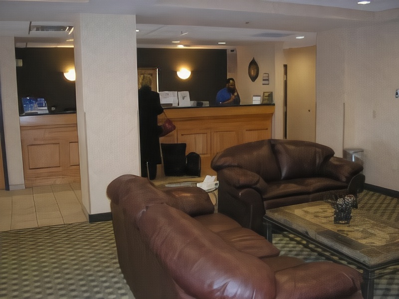 Best Western Plus Omaha Airport Inn