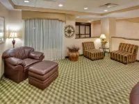 Best Western Plus Omaha Airport Inn Hotels in Carter Lake
