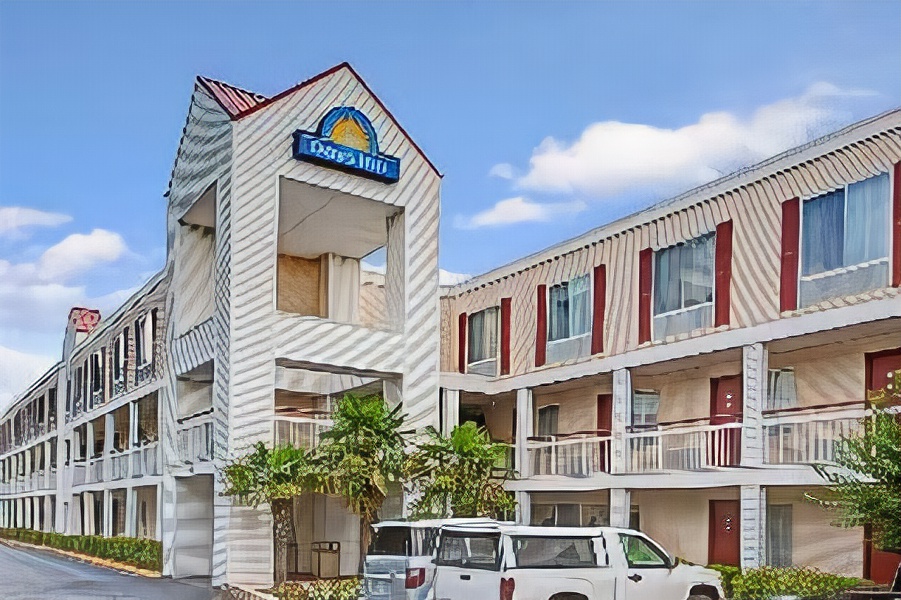 Days Inn by Wyndham Marietta-Atlanta-Delk Road