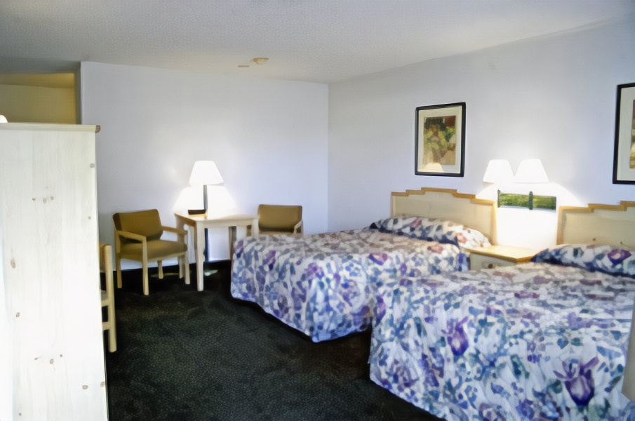 Best Western Alamosa Inn