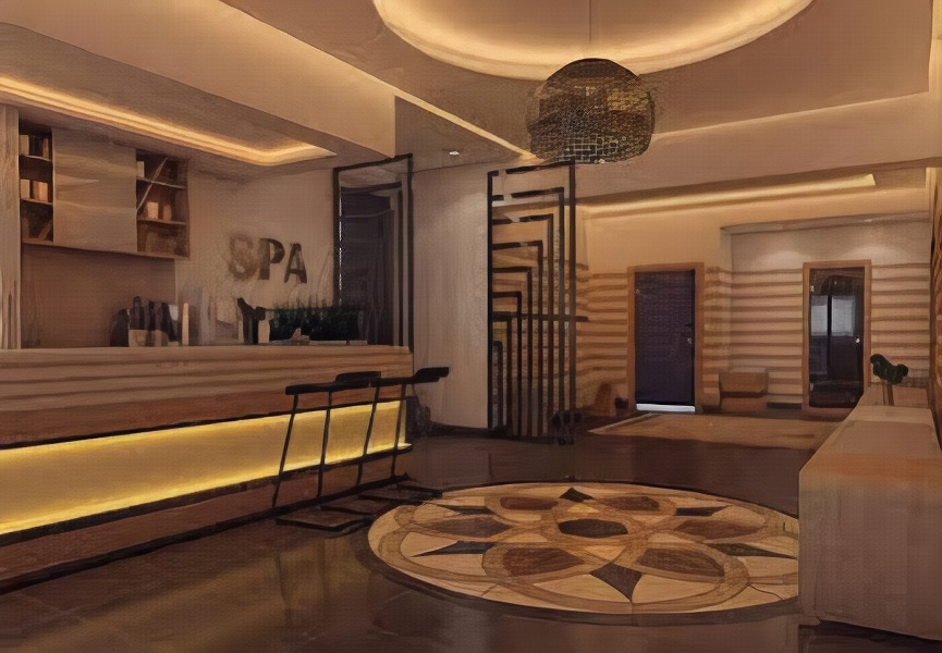 Koza Millenyum Hotel Spa