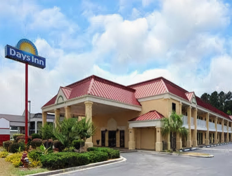 Days Inn by Wyndham Dillon