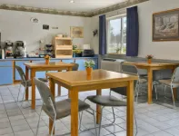 슈퍼 8 바이 윈덤 그레일링