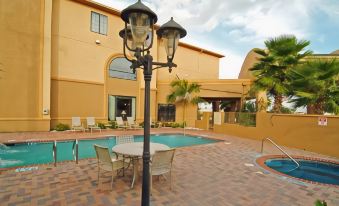 Best Western Casa Villa Suites
