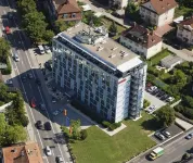 Panorama Hotel in Neustadt an der Weinstraße Hotel in zona Paradiesbrunnen