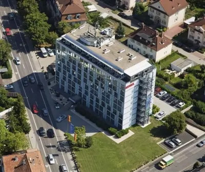 Panorama Hotel in Neustadt an der Weinstraße Hotels near Lidl