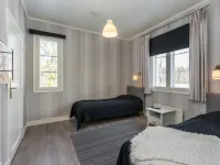 Villa Elisabet Hotels in Миккели