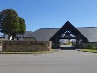 Domaine des Tadornes