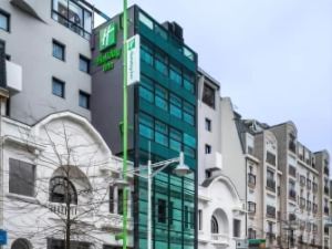 Holiday Inn 蘭斯市中心