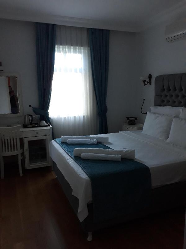 Petunya Konak Boutique Hotel