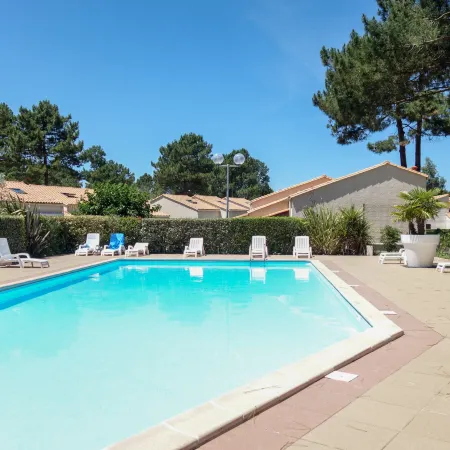 Hameau de Talaris