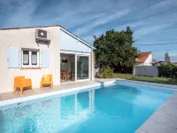 Villa Perdrix - Villas